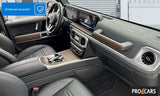 Mercedes-Benz G 350d 4M Professional