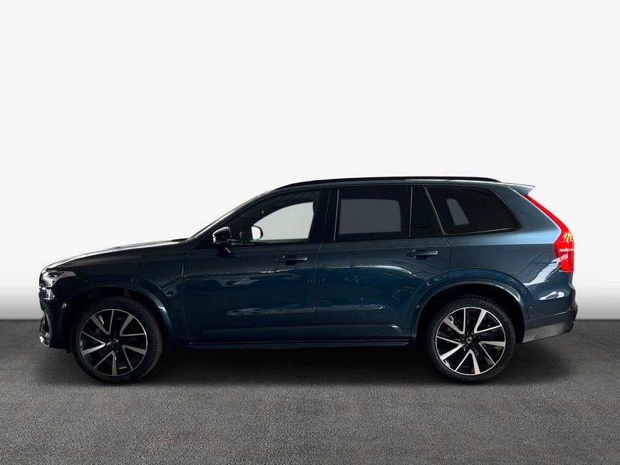 Volvo XC90 B5 AWD 7S Ultimate-Dark