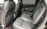 Land Rover Range Rover Sport D250 HSE