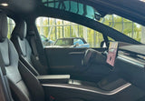 Tesla Model X Plaid