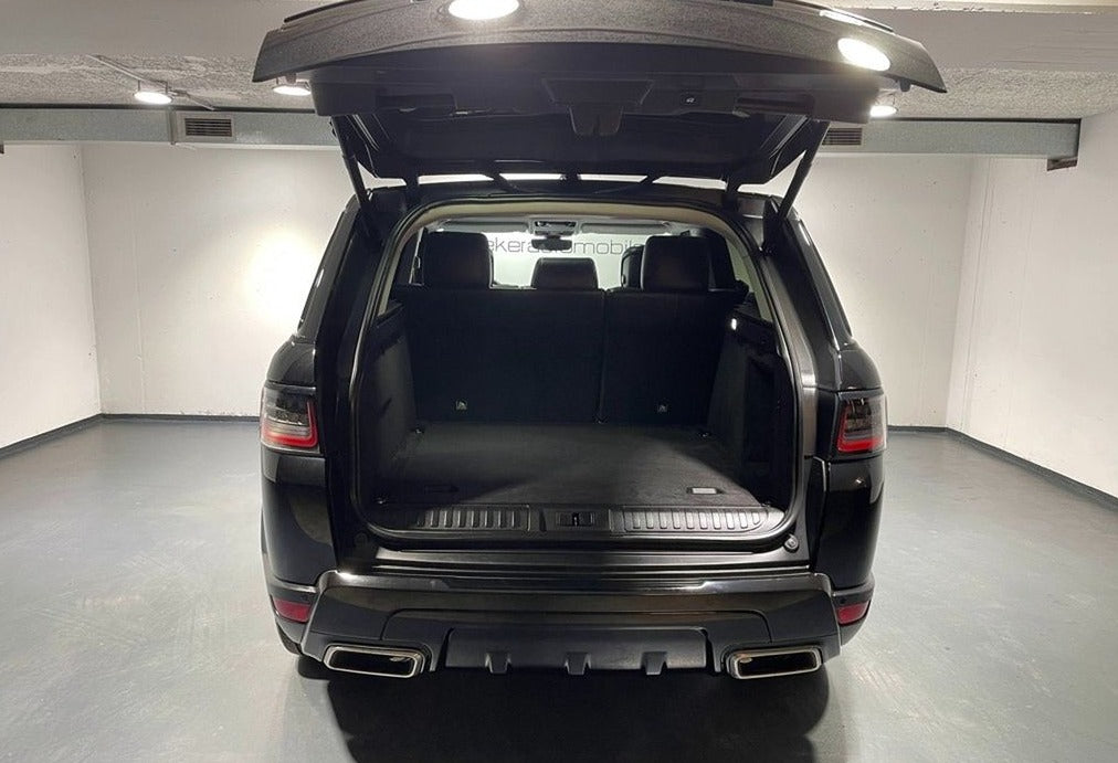 Land Rover Range Rover Sport HSE Dynamic