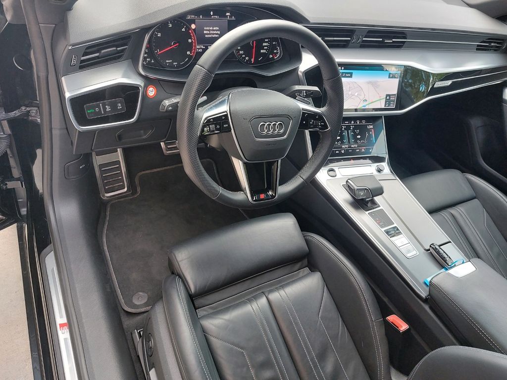 Audi A7 Sportback 50 TDI Quattro S-line