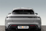 Porsche Taycan Turbo Cross Turismo