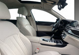 BMW 740d xDrive Limousine