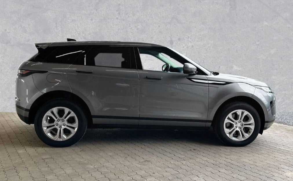 Land Rover Range Rover Evoque S Hybrid 1.5 P300e