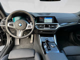 BMW 220d M Sport