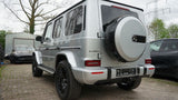 Mercedes-Benz G 400d Modell Station G