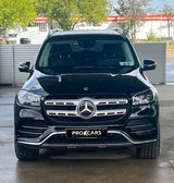 Mercedes-Benz GLS 580 4M AMG