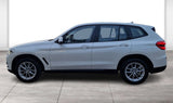 BMW X3 xDrive 20d Advantage