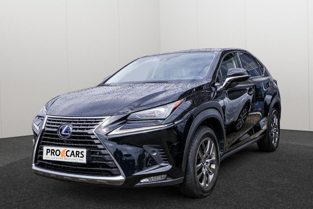 Lexus NX 300h Executive