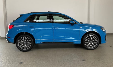 Audi Q3 35 TDI S-line Matrix