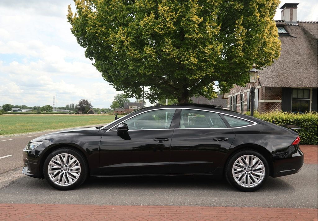 Audi A7 Sportback 40 TDI Quattro