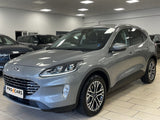 Ford Kuga Titanium