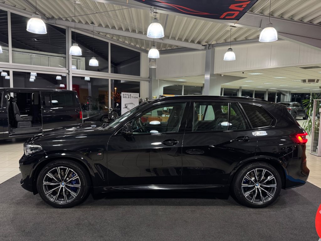 BMW X5 xDrive 45e M