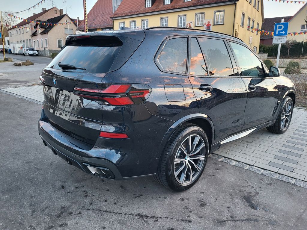 BMW X5 30d xDrive M