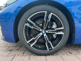 BMW 430d xDrive M Sport