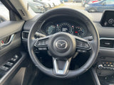 Mazda CX-5 SKYACTIV-D Sports-Line