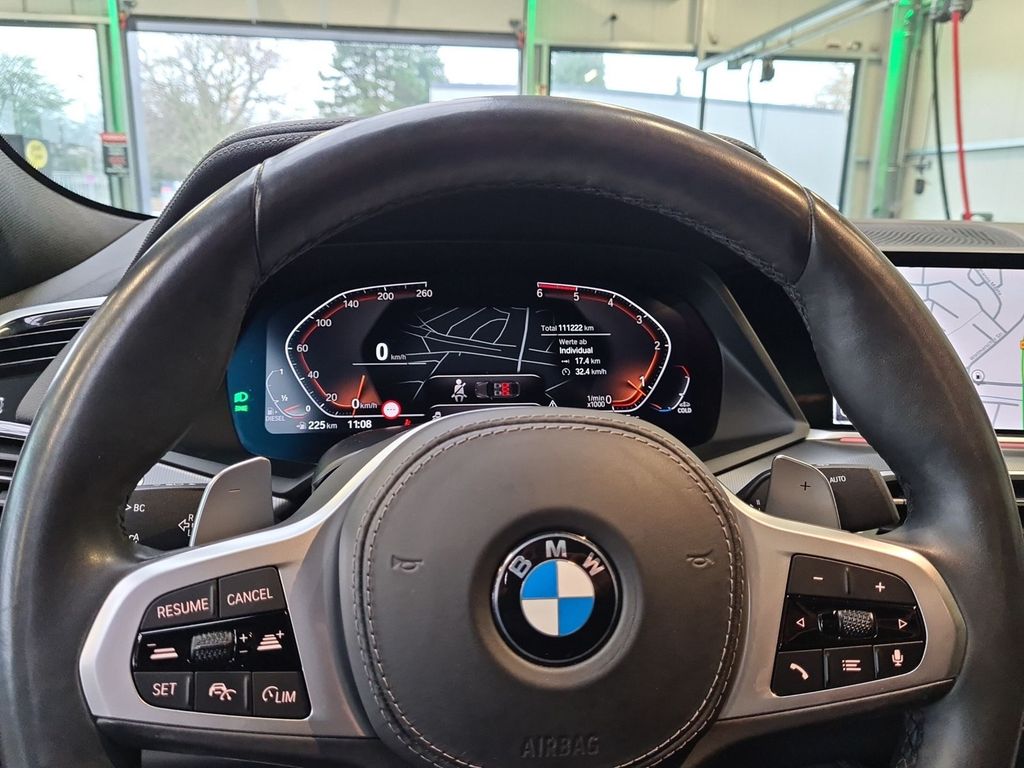 BMW X6 xDrive30d M-Sport