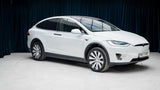 Tesla Model X Long Range