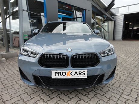 BMW X2 xDrive 25e M Sport