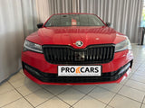 Skoda Superb 2.0 TDI 4x4 DSG SportLine