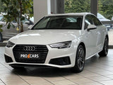 Audi A4 Lim. 40 TFSI S-Line