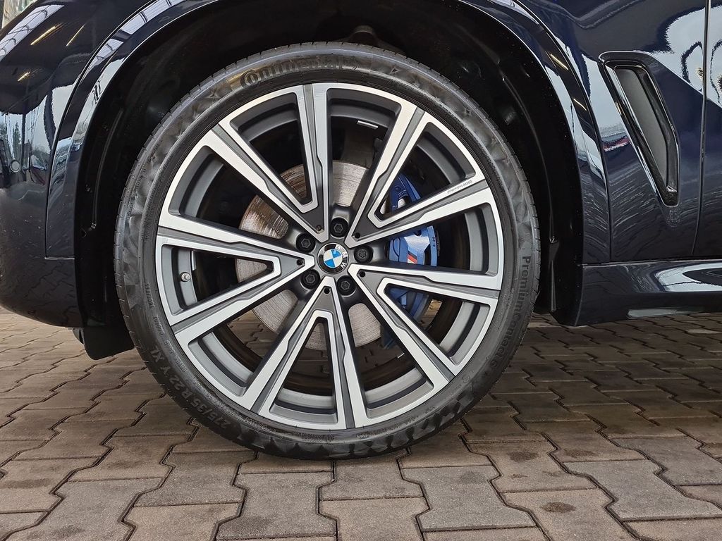 BMW X5 xDrive 30d M-Sport