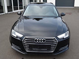 Audi A4 Avant 2.0 TDI Sport