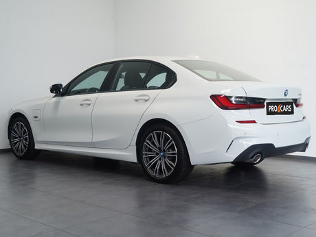 BMW 320e Aut. M Sport