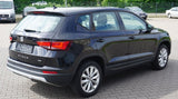 Seat Ateca 2.0 TDI 4Drive