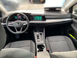 Volkswagen Golf 8 1.0 eTSI