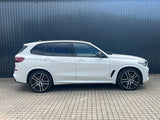 BMW X5 xDrive 45e M SPORT 22"