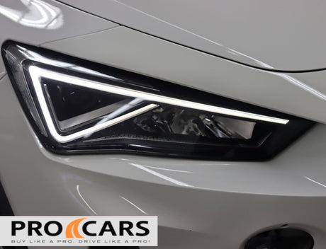 Cupra Formentor 1.4 TSI e-Hybrid DSG