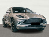 Aston Martin DBX Grey