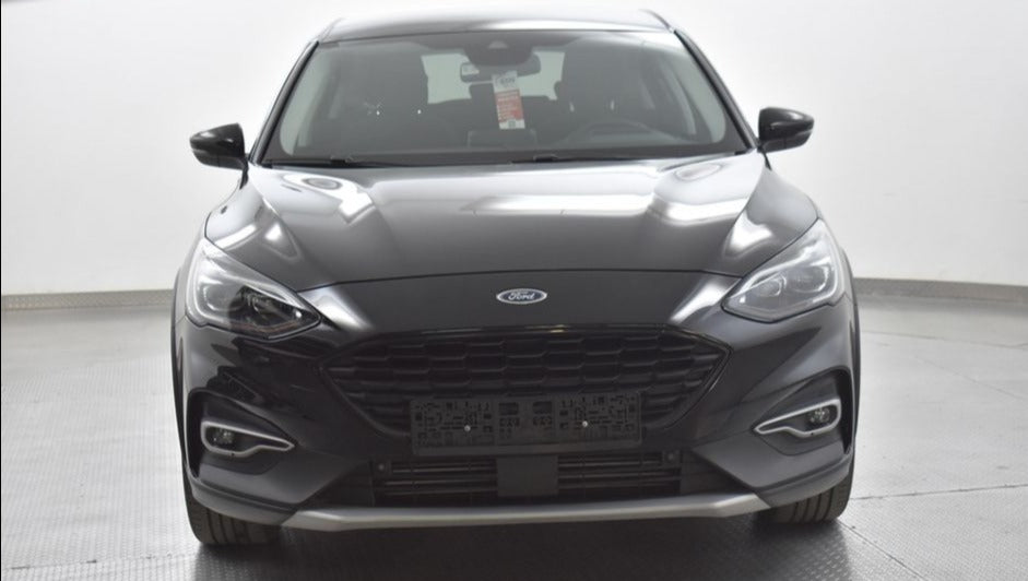 Ford Focus Active 1.0 EcoBoost