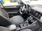 Skoda Kodiaq 2.0 TDI DSG TOUR