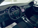 Skoda Octavia Ambition 1.6 TDI