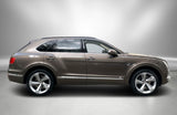 Bentley Bentayga V8 Mulliner