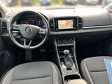 Skoda Karoq 1.5 TSI DSG DRIVE