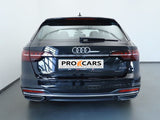 Audi A4 Avant Advanced 40 TDI Quattro