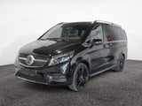 Mercedes-Benz V 300 4matic