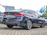 BMW 640d GT xDrive M Sport