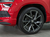 Skoda Karoq 2.0 TSI DSG 4x4 SPORTLINE