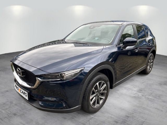 Mazda CX-5 Exclusive-Line