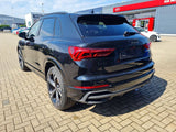 Audi Q3 45 TFSI-e S line