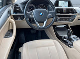 BMW X3 sDrive 18d