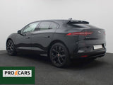 Jaguar I-Pace EV400 SE