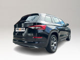 Skoda Kodiaq 2.0 TDI Sportline 4x4 DSG