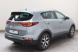 Kia Sportage 1.6 CRDI 4WD