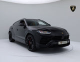 Lamborghini Urus AKRAPOVIC